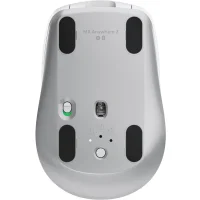 Мышь Logitech MX Anywhere 3 for Mac (белый) фото 6